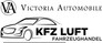 Logo Victoria Automobile / KFZ Luft